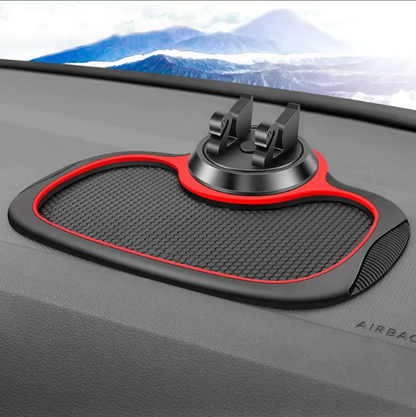 Car Anti-Slip Mat Auto Phone Holder