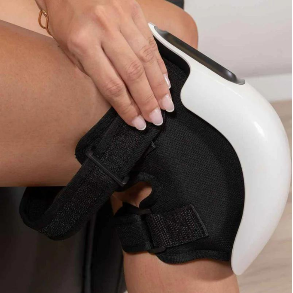 Smart Knee Massager™