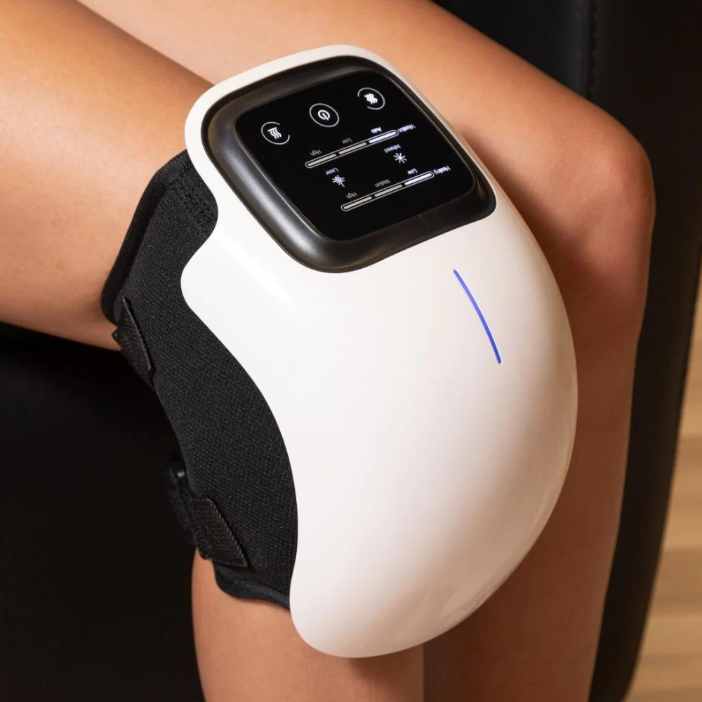 Smart Knee Massager™